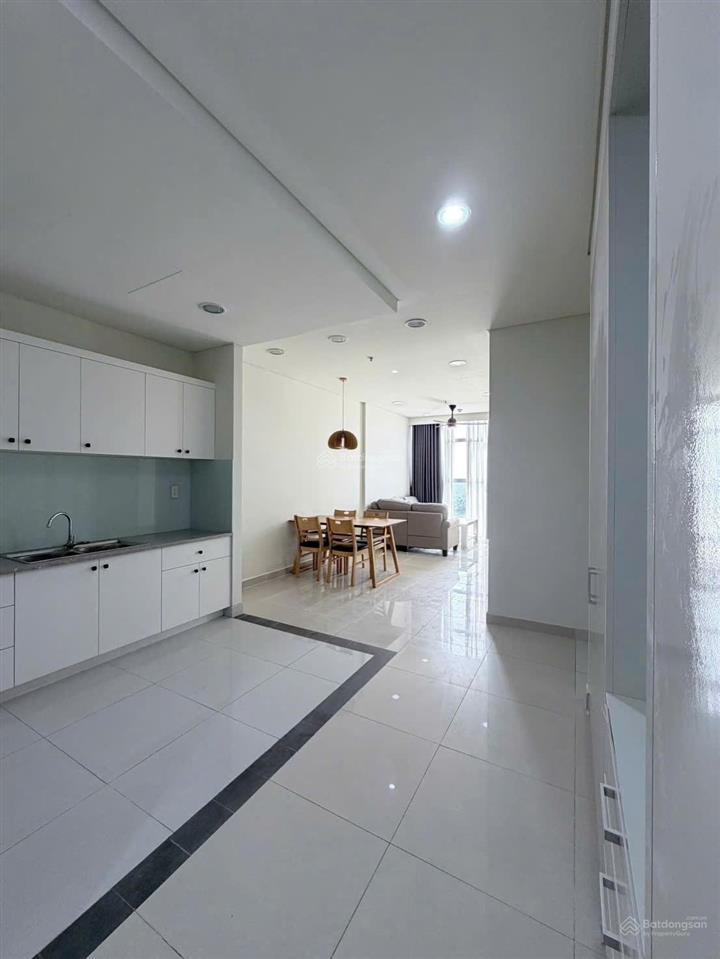 Cho thuê căn hộ sora 1 căn 2phòng ngủ full nội thất