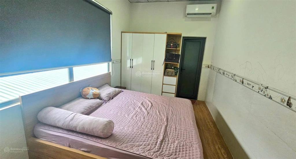Cho thuê nhà gần chợ phú mỹ phường phú mỹ thủ dầu một bình dương
