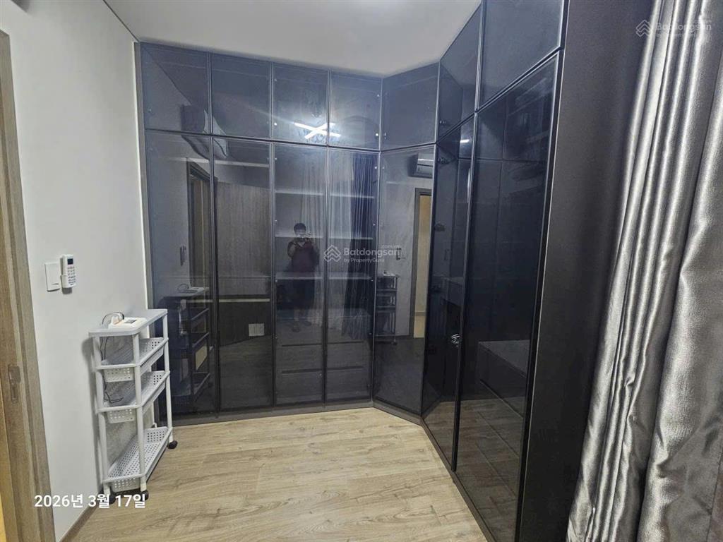 Cho thuê căn hộ sora gardens ii
 diện tích 75m2  2 phòng ngủ, 2wc