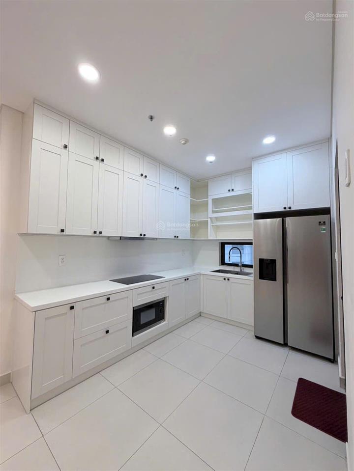 Cho thuê căn hộ sora gardens ii
 diện tích 80m2  2 phòng ngủ, 2wc