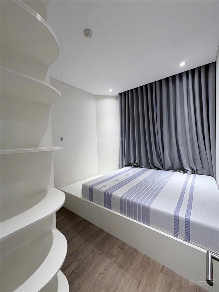 Cho thuê căn hộ sora gardens ii
 diện tích 80m2  2 phòng ngủ, 2wc