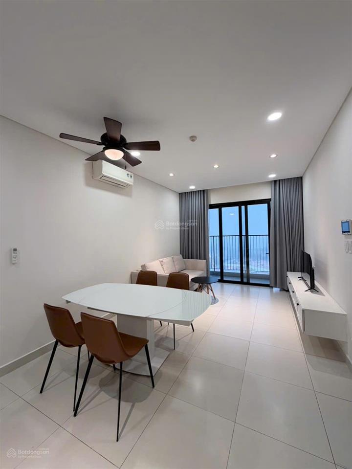 Cho thuê căn hộ sora gardens ii
 diện tích 80m2  2 phòng ngủ, 2wc