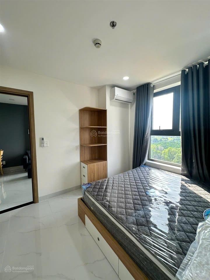 Cho thuê căn hộ biconsi phú mỹ 
diện tích 60m,2pn,1wc