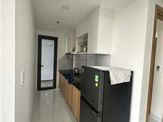 Cho thuê căn hộ biconsi phú mỹ 
diện tích 60m,2pn,1wc