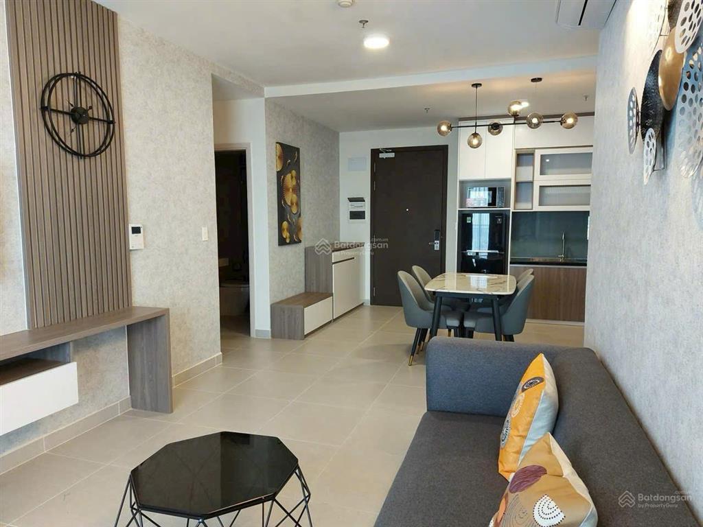 Cho thuê căn hộ chung cư compass one  chánh nghĩa  thủ dầu một  bình dươ