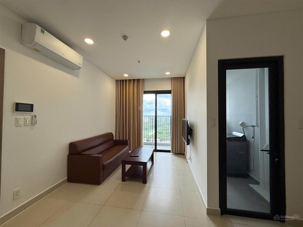 Cho thuê căn hộ sora gardens ii diện tích 54m2  1 phòng ngủ, 1wc