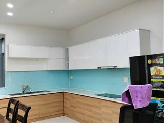 Cho thuê nhà khu dân cư hiệp thành 3 
diện tích 5*20, 4 pn