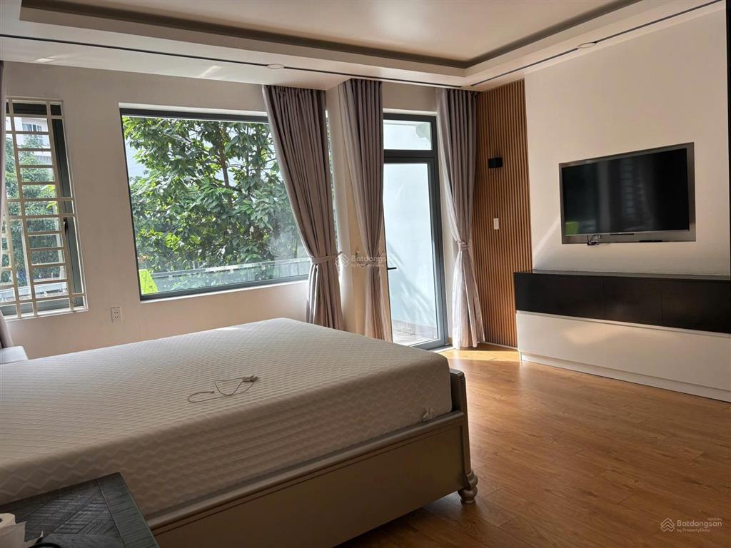 Cho thuê nhà khu dân cư hiệp thành 3 
diện tích 5*20, 4 pn