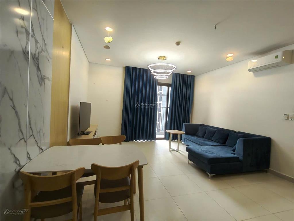 Cho thuê căn hộ sora gardens ii
 diện tích 80m2  2 phòng ngủ, 2wc