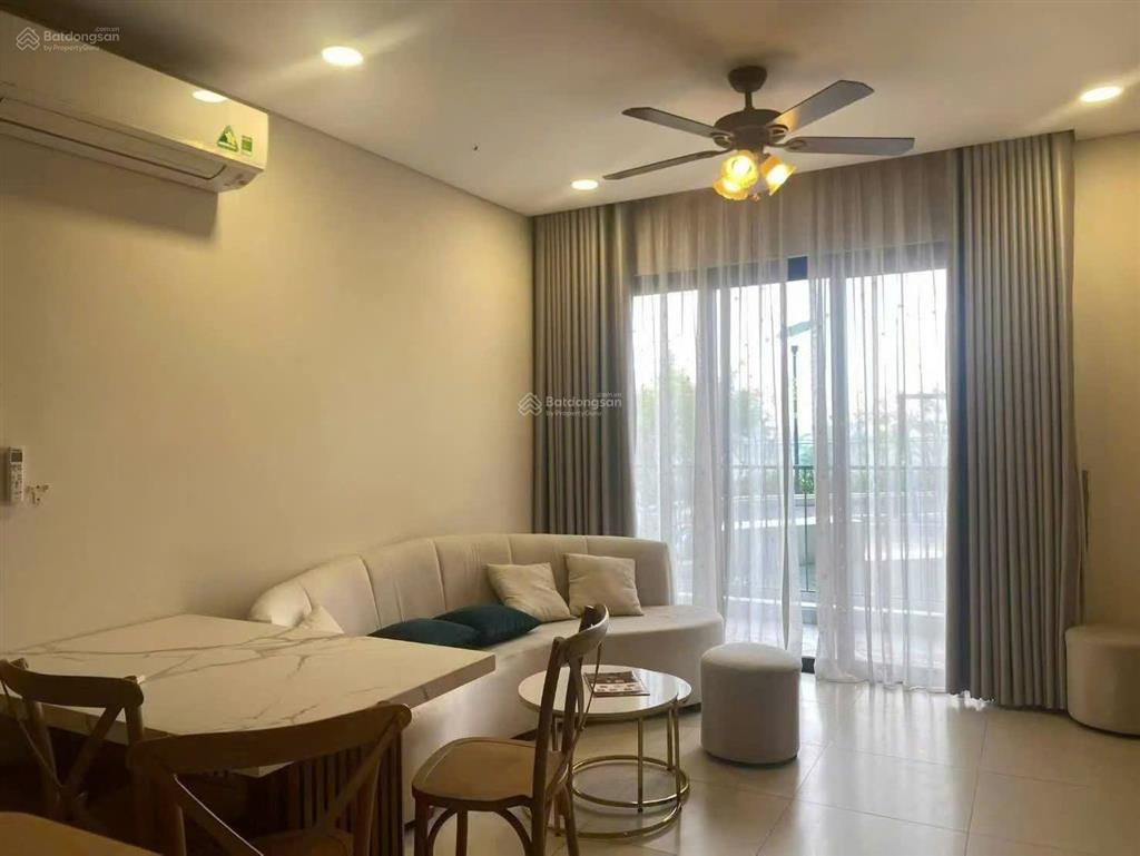 Cho thuê căn hộ sora gardens ii
 diện tích 80m2  2 phòng ngủ, 2wc