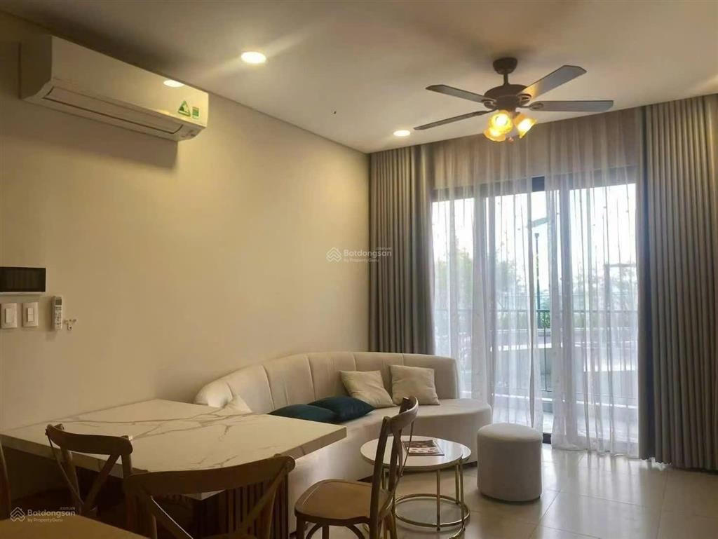 Cho thuê căn hộ sora gardens ii
 diện tích 80m2  2 phòng ngủ, 2wc