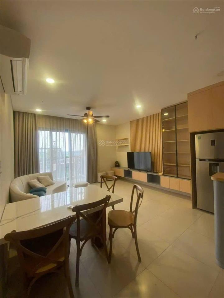 Cho thuê căn hộ sora gardens ii
 diện tích 80m2  2 phòng ngủ, 2wc