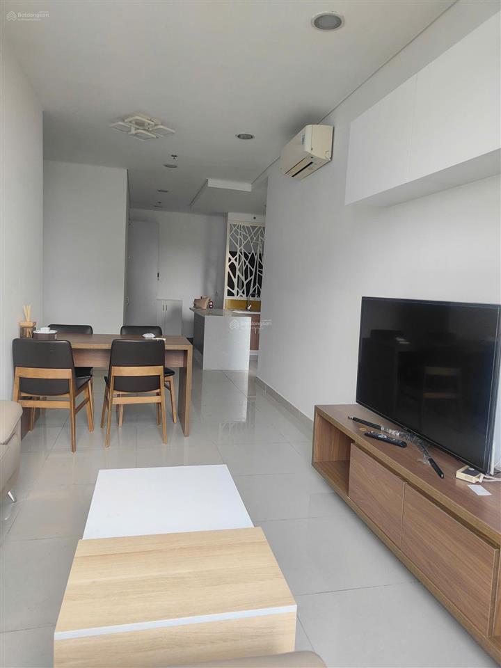 Cho thuê căn hộ #sora 1 tp mới
2 phòng ngủ, 2wc