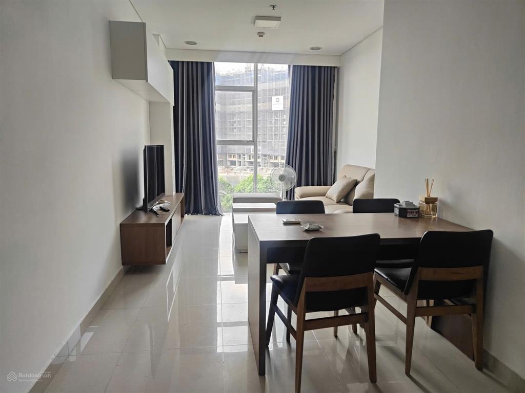 Cho thuê căn hộ #sora 1 tp mới
2 phòng ngủ, 2wc