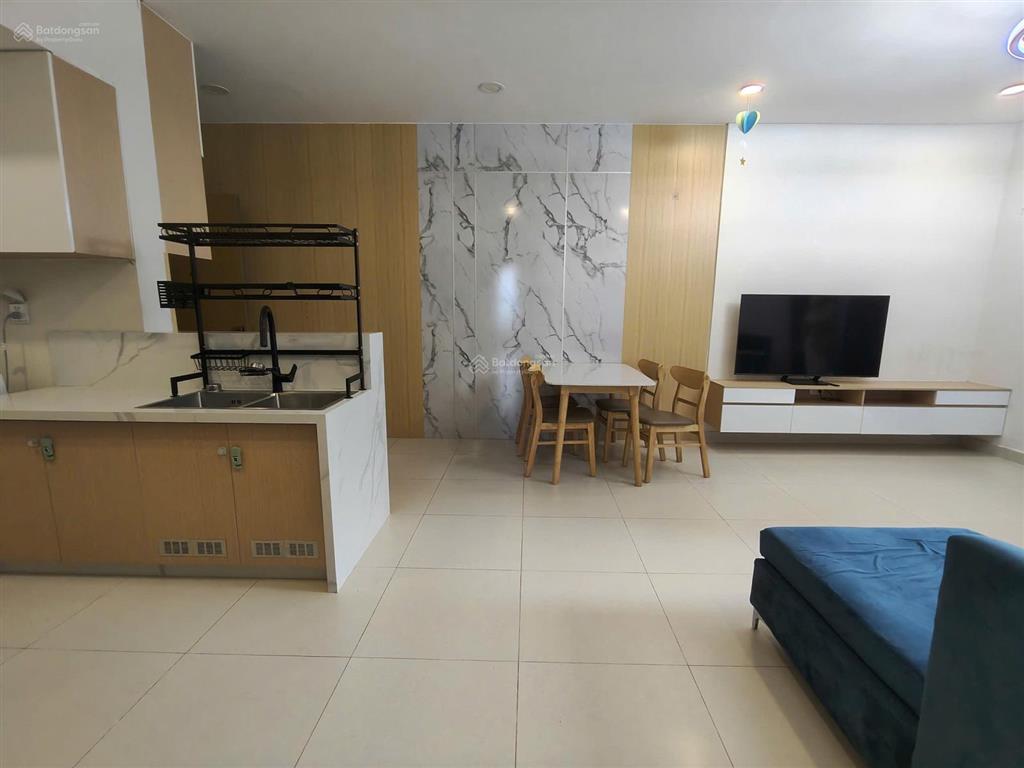 Cho thuê căn hộ sora gardens ii
 diện tích 80m2  2 phòng ngủ, 2wc