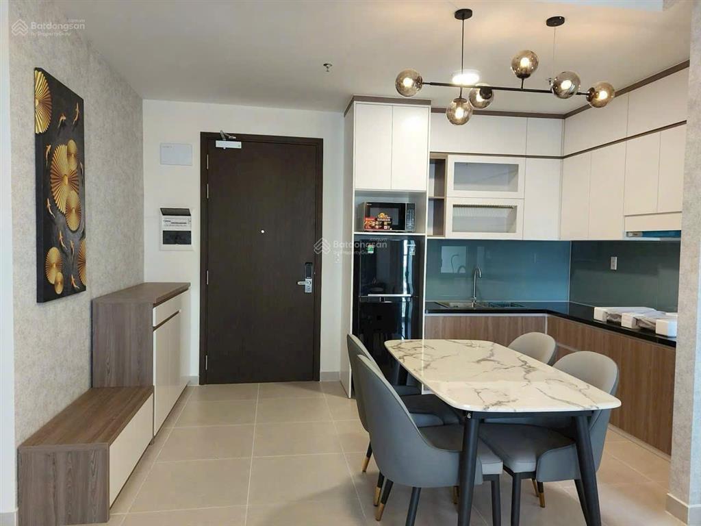 Cho thuê căn hộ  chánh nghĩa  tdm  dt 80m2 2 phòng
