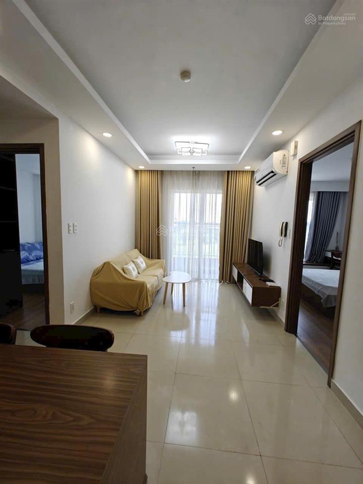 Cho thuê căn hộ the view midori  2pn giá tốt
 diện tích 61m²