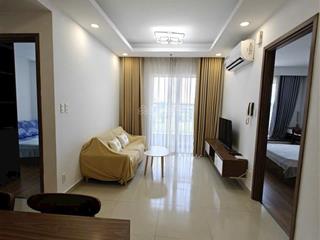 Cho thuê căn hộ the view midori  2pn giá tốt
 diện tích 61m²