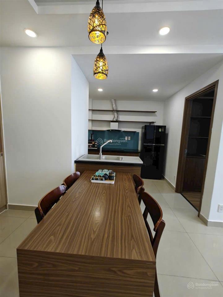 Cho thuê căn hộ the view midori  2pn giá tốt
 diện tích 61m²