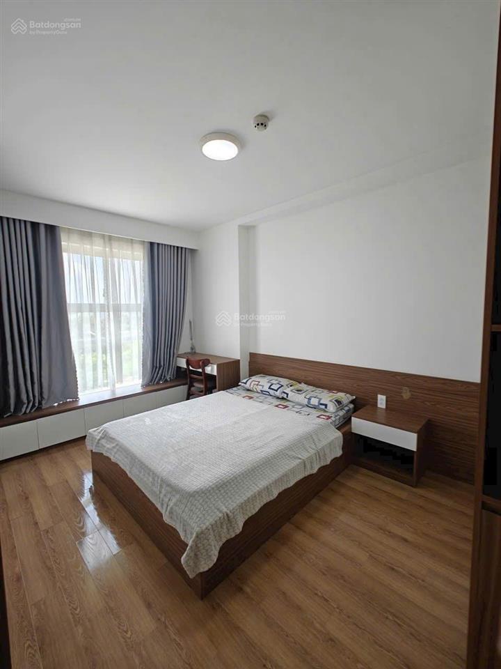 Cho thuê căn hộ the view midori  2pn giá tốt
 diện tích 61m²