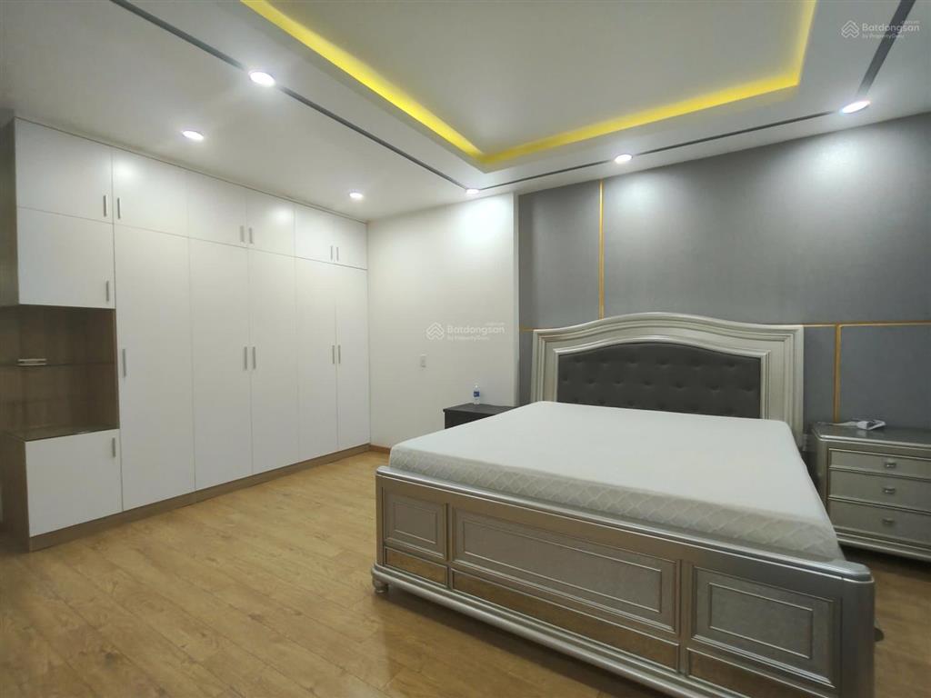 Cho thuê nhà khu dân cư hiệp thành 3 
diện tích 5*20, 4 pn