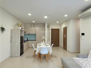 Cho thuê căn hộ sora gardens ii
 diện tích 1 phòng ngủ, 1wc
