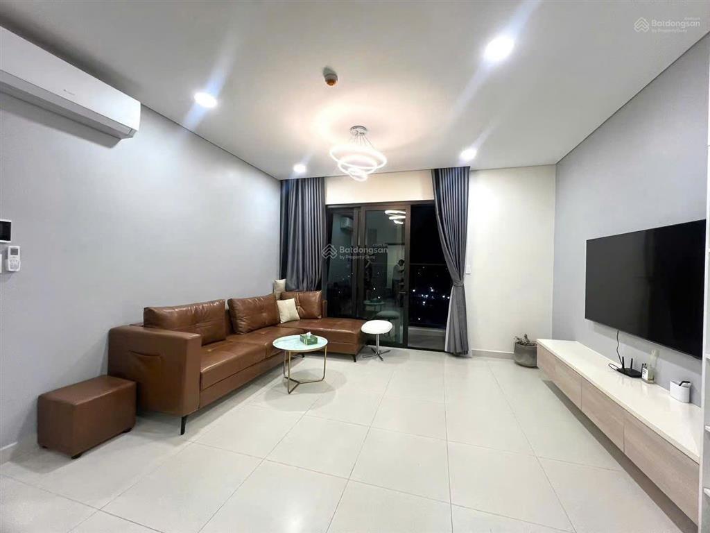 Cho thuê căn hộ sora gardens ii diện tích 80m2  2 phòng ngủ, 2wc