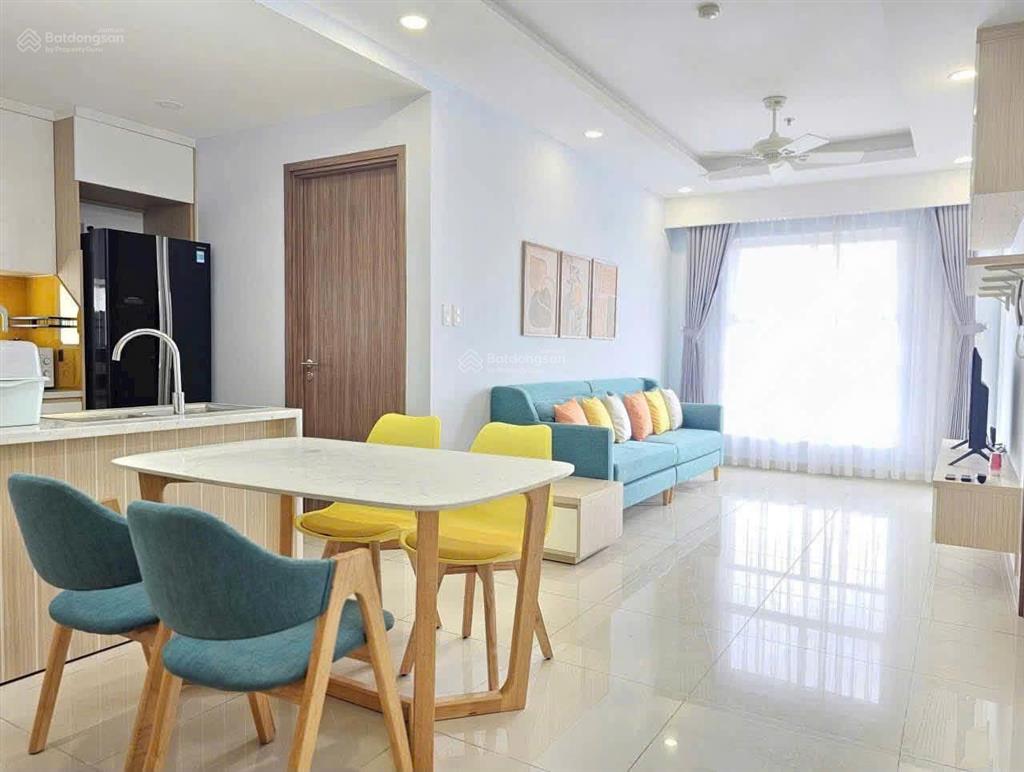 Cho thuê căn hộ the view (midori) tp mới bình dương visip2  căn 2p