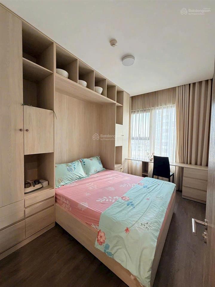 Cho thuê căn hộ sora gardens 2
diện tích 1 phòng ngủ, 1wc