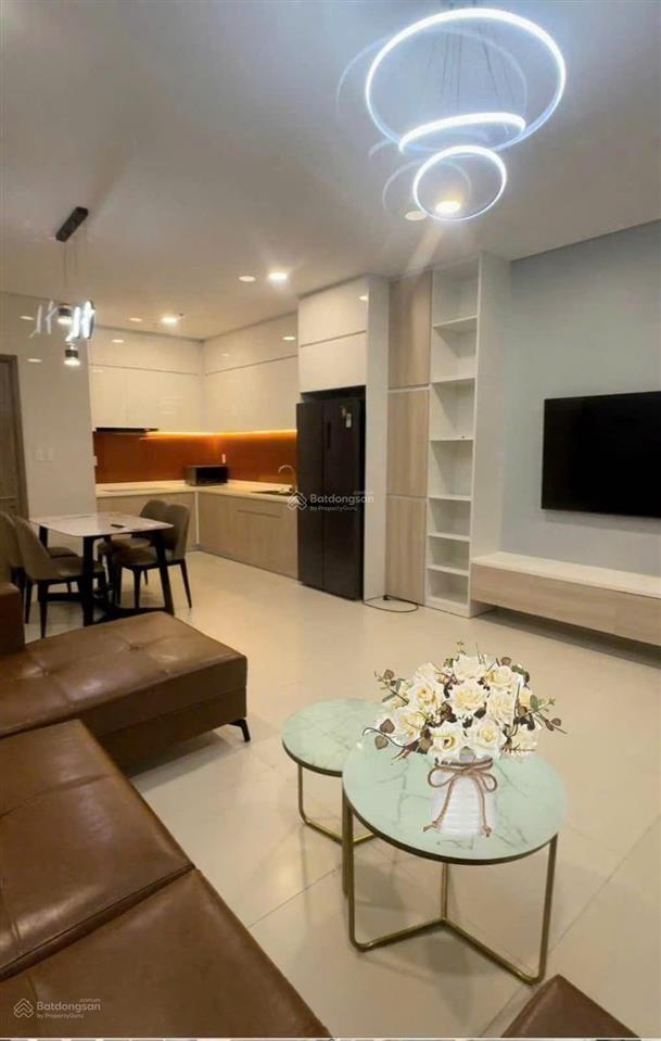 Cho thuê căn hộ sora gardens ii
diện tích 80m²  2 phòng ngủ, 2wc