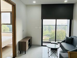 Chung cư c2 phú mỹ 2 phòng ngủ 1wc full nội thất