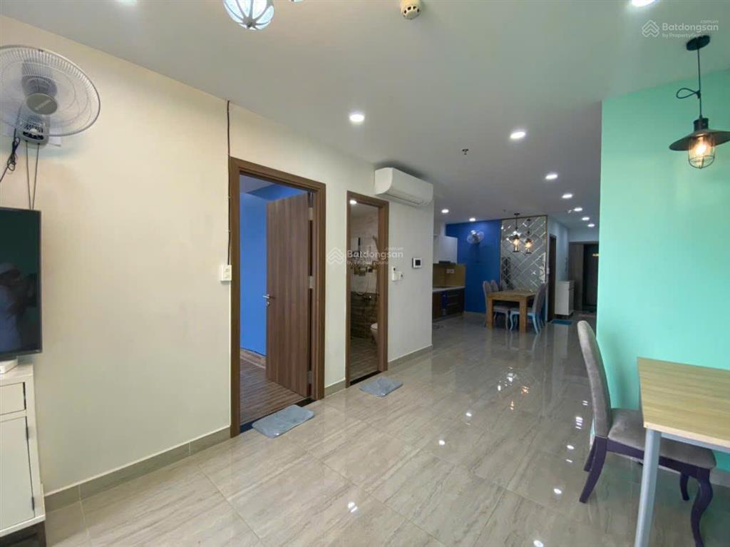 Cho thuê căn hộ biconsi chợ đình
dt 80m² 2 phòng ngủ, 2wc