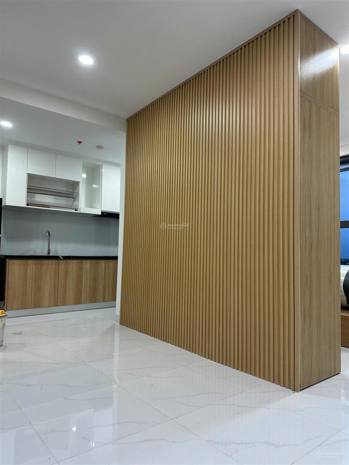 Chung cư c2 phú mỹ 1 phòng ngủ 44m