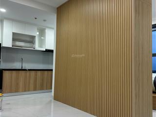 Chung cư c2 phú mỹ 1 phòng ngủ 44m