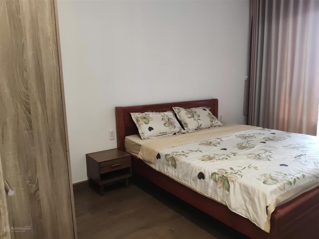 Cho thuê căn hộ sora gardens ii
diện tích 1 phòng ngủ, 1wc