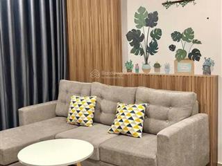 Cho thuê chung cư biconsi chợ đình tp thủ dầu một  bd