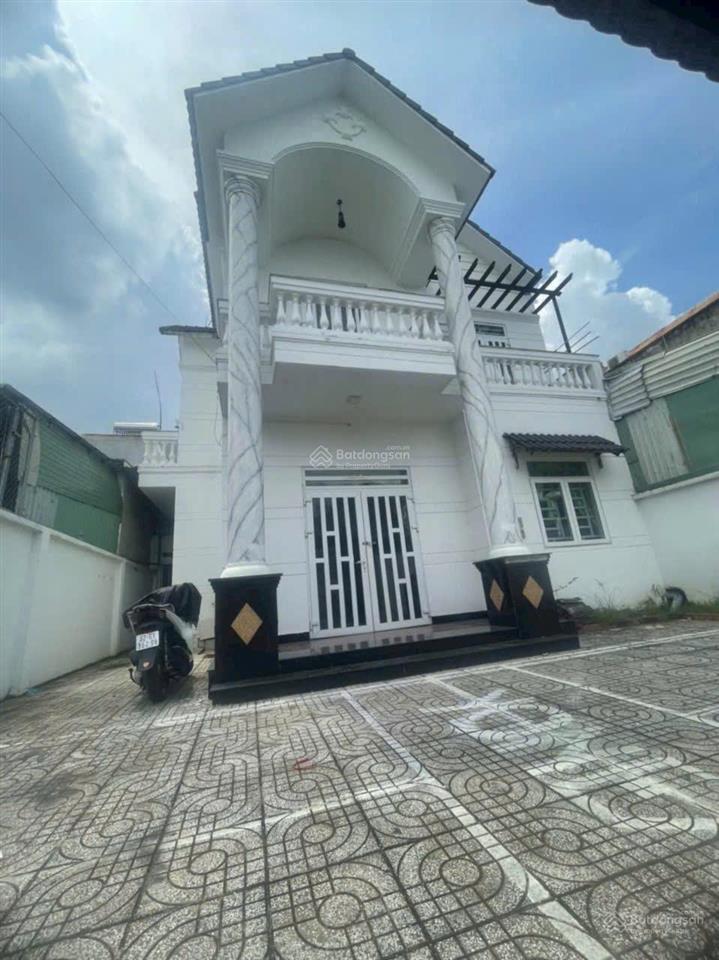 Cho thuê nhà phú mỹ, thủ dầu một, bình dương 
 dt 10 x 16 thiết kế 1trệt