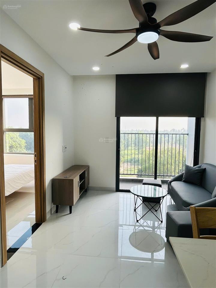 Cho thuê căn hộ biconsi phú mỹ. diện tích 60m2, 2pn, 1wc