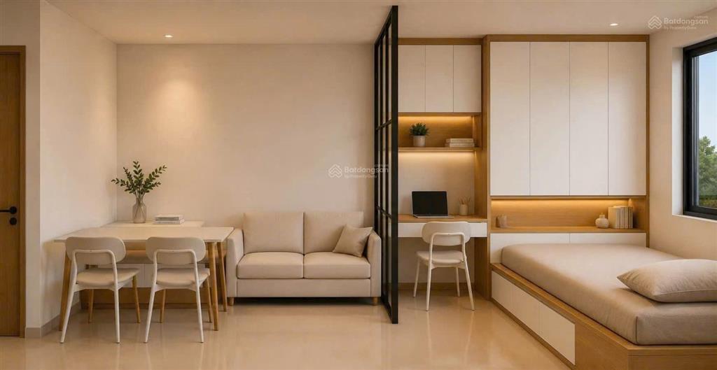 Cho thuê căn hộ biconsi phú mỹ
diện tích 44m, 1pn, 1wc