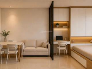 Cho thuê căn hộ biconsi phú mỹ
diện tích 44m, 1pn, 1wc