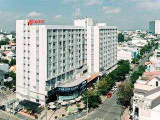 Cho thuê chung cư phú hòa 1, dt 45 m2 , fun nội thấ