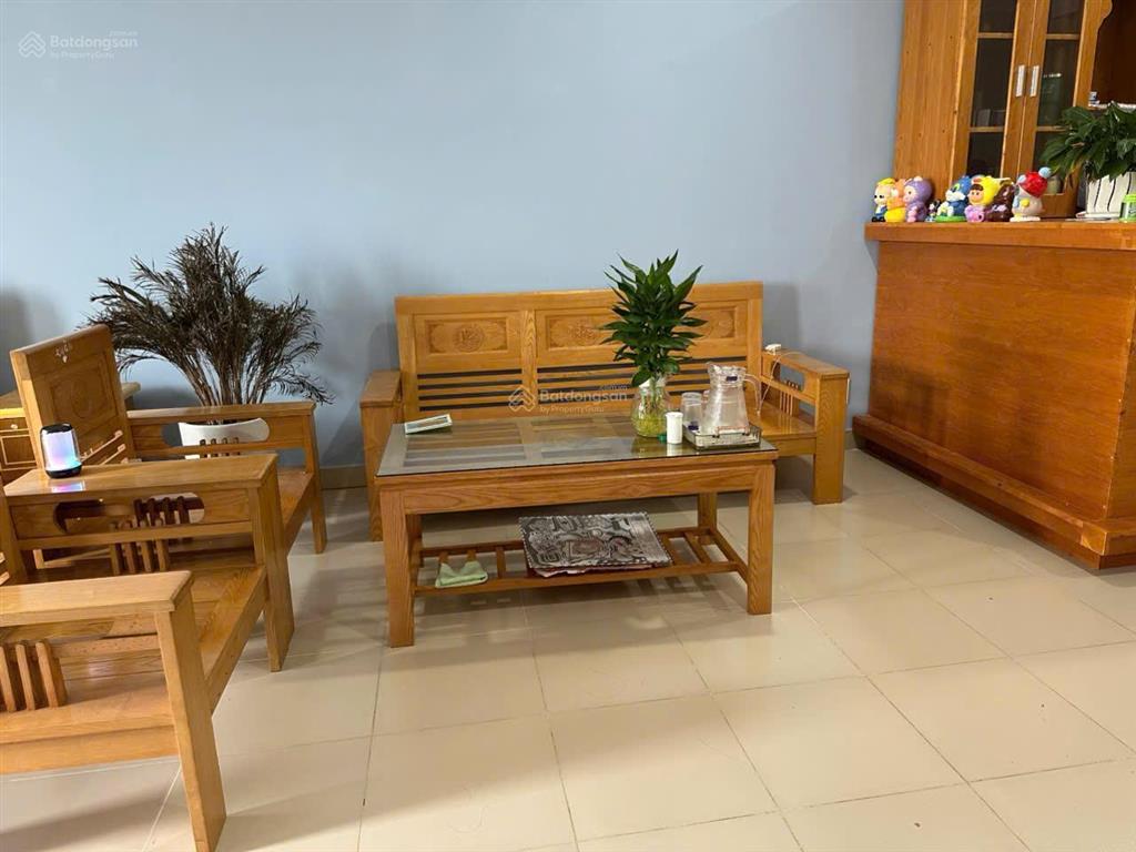 Cho thuê chung cư phú hòa 1, dt 45 m2 , fun nội thấ