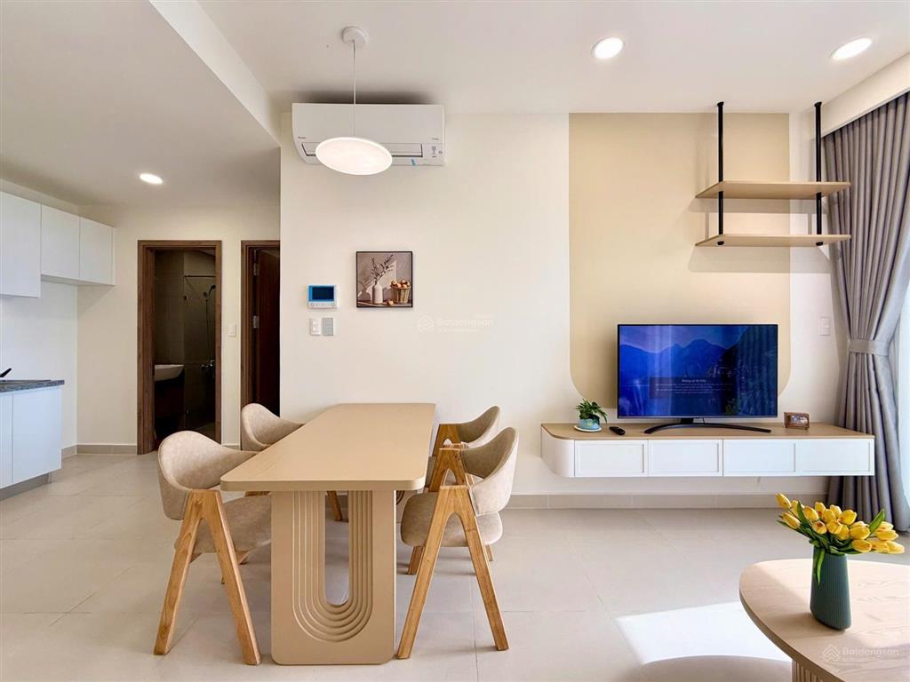 Cho thuê căn hộ midori park
the glory 1 pn 13,5 tr bao pql