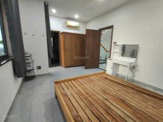 Cho thuê nhà tm dv phú mỹ
dt 7*17,3 phòng ngủ,3wc