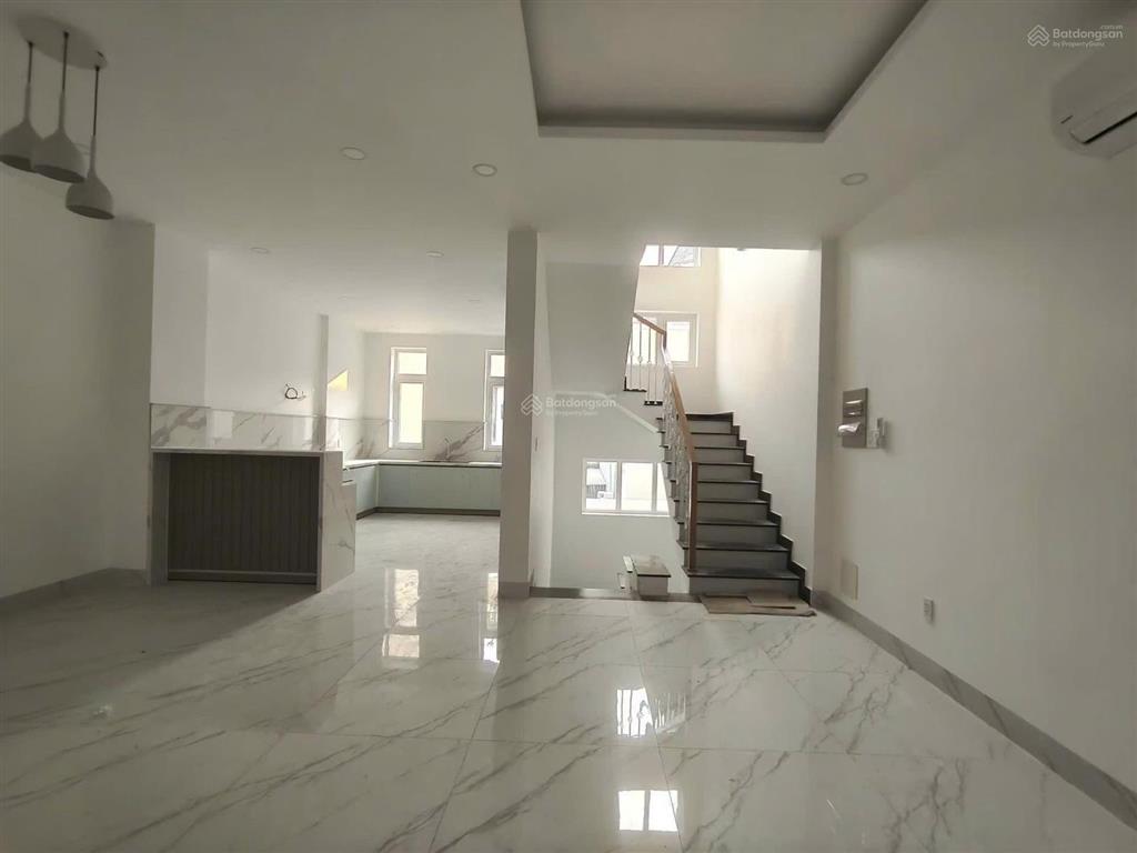 Cho thuê nhà tm dv phú mỹ 
6*17 4pn,4wc
