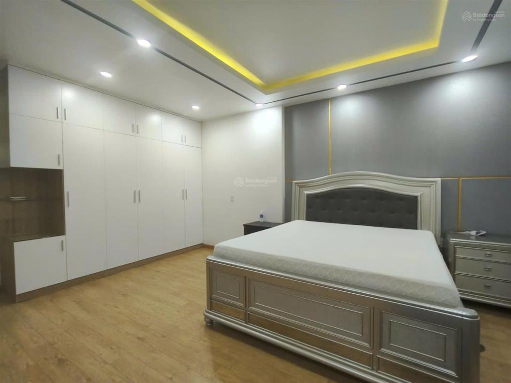 Cho thuê nhà khu dân cư hiệp thành 3 
diện tích 5*20, 4 pn