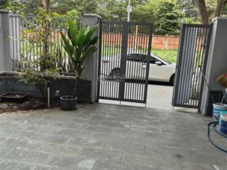 Cho thuê nhà tm dv phú mỹ 
dt 6*17,3 phòng ngủ,3wc