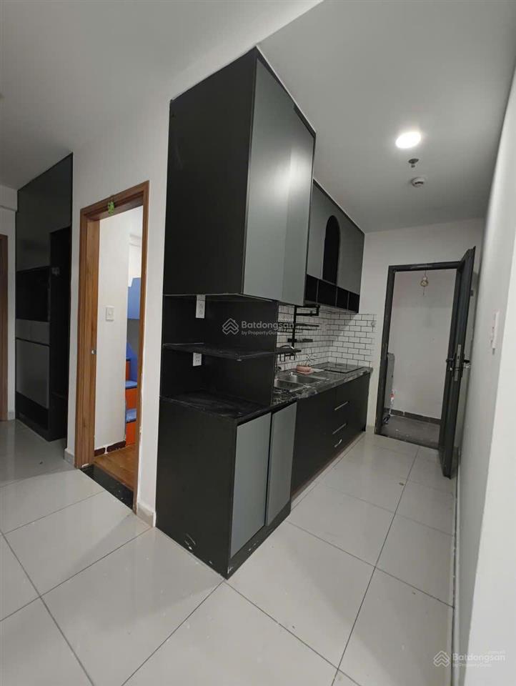 Cho thuê căn hộ 2pn full nội thất  giá chỉ 6 triệu/tháng