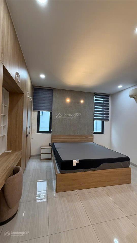 Cho thuê nhà tm dv phú mỹ
dt 6*17, 3 phòng ngủ, 3wc