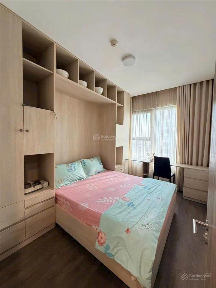 Cho thuê căn hộ sora gardens ii
 diện tích 1 phòng ngủ, 1wc